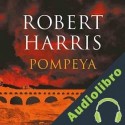 Audiolibro Pompeya Robert Harris