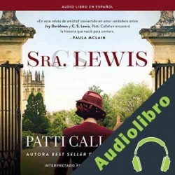 Audiolibro Sra. Lewis Patti Callahan