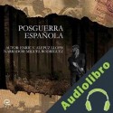Audiolibro Posguerra Española Enric V. Alepuz Llopis