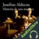 Audiolibro Historia de una maestra Josefina Aldecoa