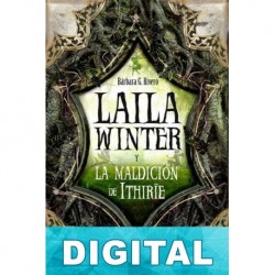 Laila Winter y la Maldición de Ithirïe Bárbara G. Rivero