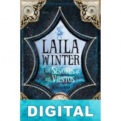 Laila Winter y los Señores de los Vientos Bárbara G. Rivero