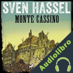 Audiolibro Monte Cassino Sven Hassel