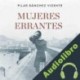 Audiolibro Mujeres errantes Pilar Sánchez Vicente