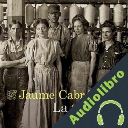 Audiolibro La telaraña Jaume Cabré