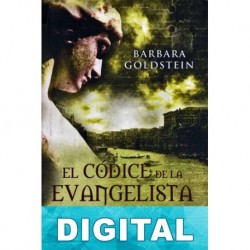 El códice de la evangelista Barbara Goldstein