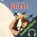 Audiolibro Vuelo 19 José Antonio Ponseti