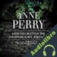 Audiolibro Los secretos de Connaught Square Anne Perry