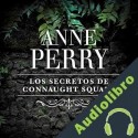 Audiolibro Los secretos de Connaught Square Anne Perry
