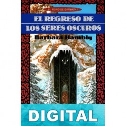 El regreso de los seres oscuros Barbara Hambly