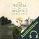 Audiolibro Una promesa de juventud María Reig