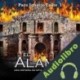 Audiolibro El álamo Paco Ignacio Taibo II