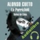 Audiolibro La perricholi Alonso Cueto