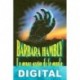 La mano negra de la magia Barbara Hambly