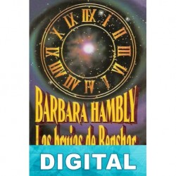 Las brujas de Benshar Barbara Hambly