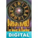 Las brujas de Benshar Barbara Hambly