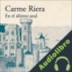 Audiolibro En el último azul Carme Riera