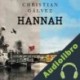 Audiolibro Hannah Christian Gálvez