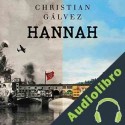 Audiolibro Hannah Christian Gálvez