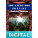 Los ejércitos de la luz Barbara Hambly