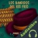Audiolibro Los Bandidos de río frío Manuel Payno