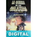 Los hijos de los Jedi Barbara Hambly