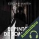 Audiolibro El Pintor de Sombras Esteban Martin