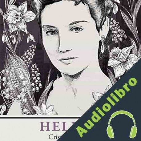 Audiolibro Helena Cristina Zubieta