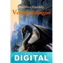 Vencer al dragón Barbara Hambly