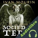 Audiolibro Sociedad Tepes Ivan Mourin