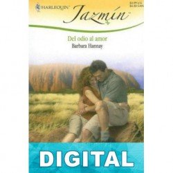 Del odio al amor Barbara Hannay