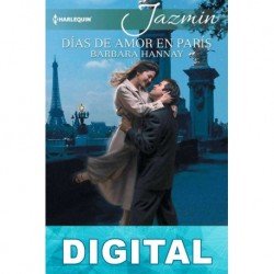 Días de amor en París Barbara Hannay