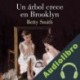 Audiolibro Un árbol crece en Brooklyn Betty Smith