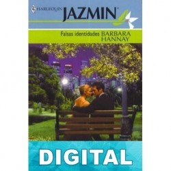 Falsas identidades Barbara Hannay