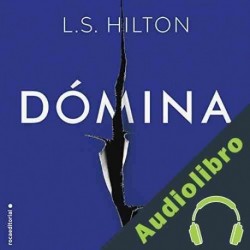 Audiolibro Dómina L.S. Hilton