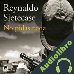 Audiolibro No pidas nada Reynaldo Sietecase
