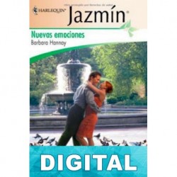 Nuevas emociones Barbara Hannay