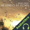 Audiolibro Ha dejado de llover Andrés Barba