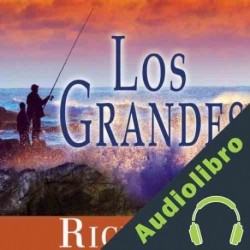 Audiolibro Los Grandes Ridgely Richeli Goldsborough