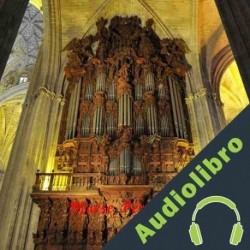 Audiolibro Maese Pérez el Organista Gustavo Adolfo Bécquer