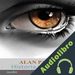 Audiolibro Historia del llanto Alan Pauls