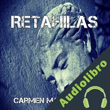 Audiolibro Retahílas Carmen Martín Gaite
