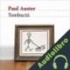 Audiolibro Tombuctú Paul Auster
