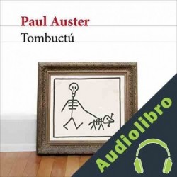 Audiolibro Tombuctú Paul Auster
