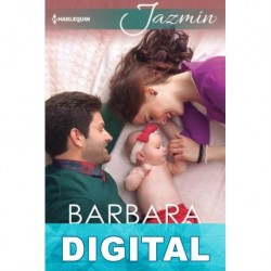 ¿Logica o amor? Barbara Hannay