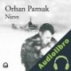 Audiolibro Nieve Orhan Pamuk