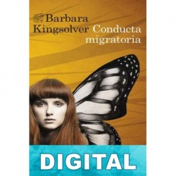 Conducta migratoria Barbara Kingsolver