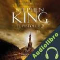 Audiolibro El pistolero Stephen King
