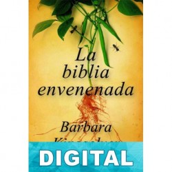 La biblia envenenada Barbara Kingsolver