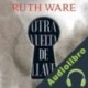 Audiolibro Otra vuelta de llave Ruth Ware